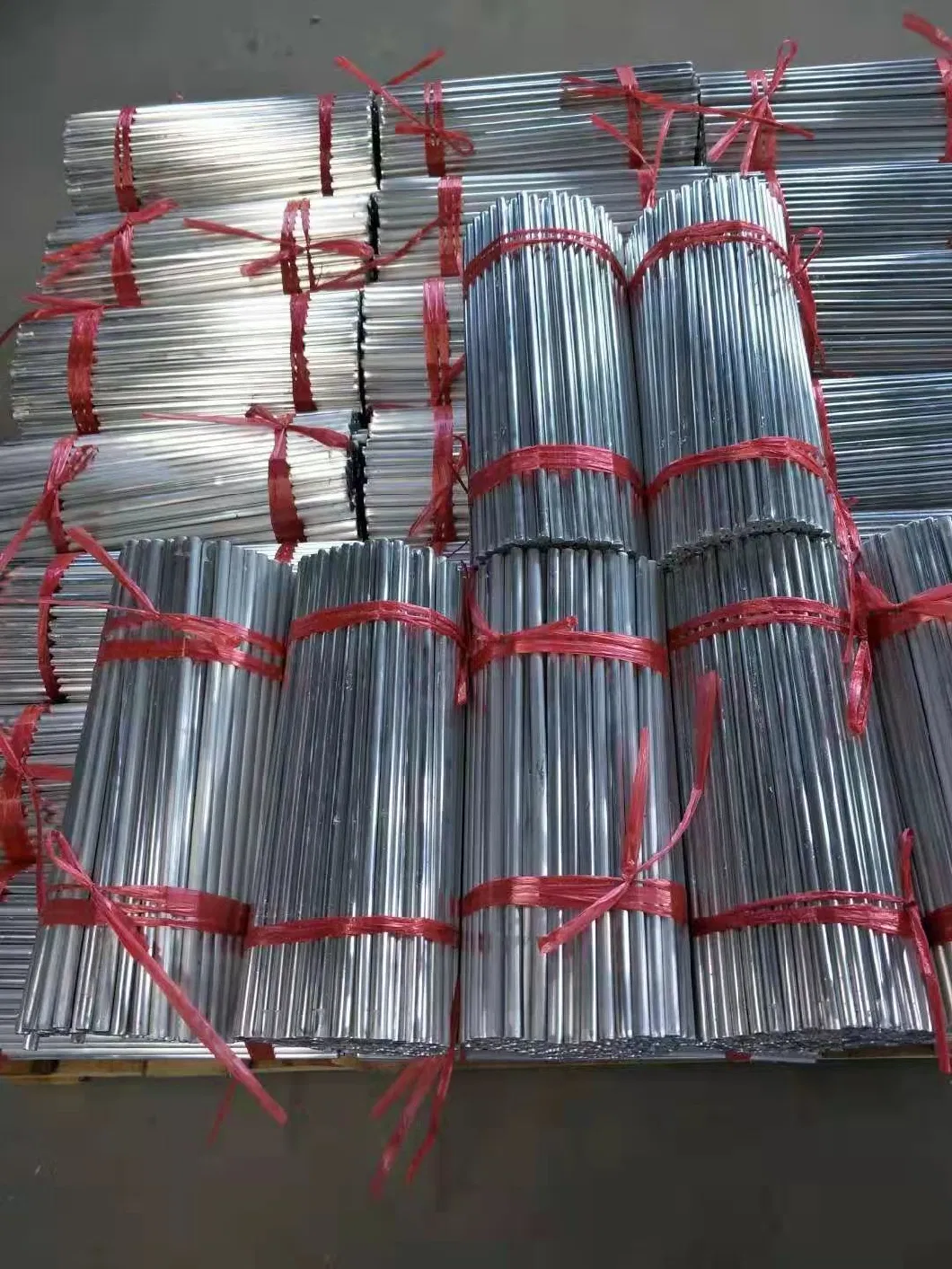 Aluminum Aisr5 Aisr10 Aisr15 Aisr20 Master Alloy Aluminium Strontium Intermediate Alloy