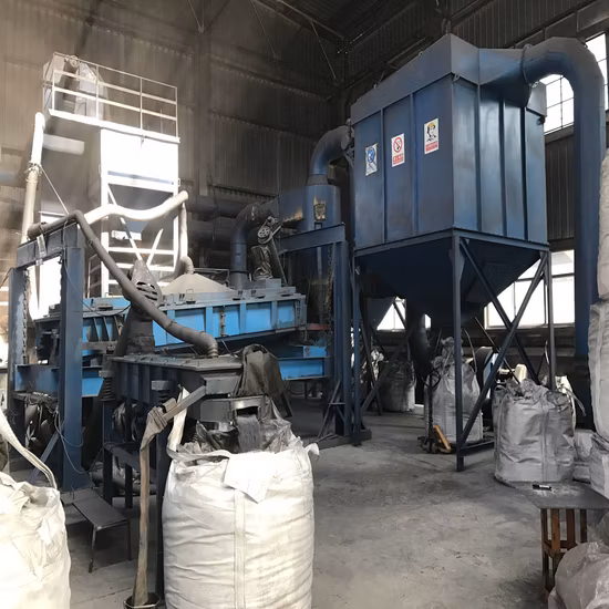 지르코늄 기반 Fe Si Zr 페로 실리콘 지르코늄 분말 가격